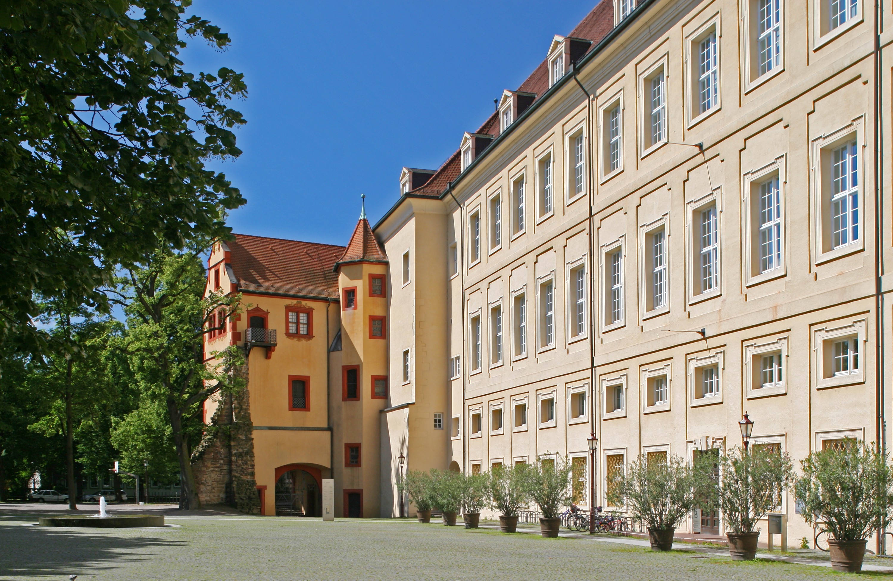 Pfinzgaumuseum