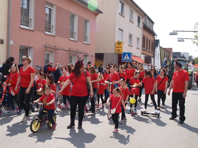 Schlabbdewel Friedrichsfeld | Foto: Kristin Hätterich