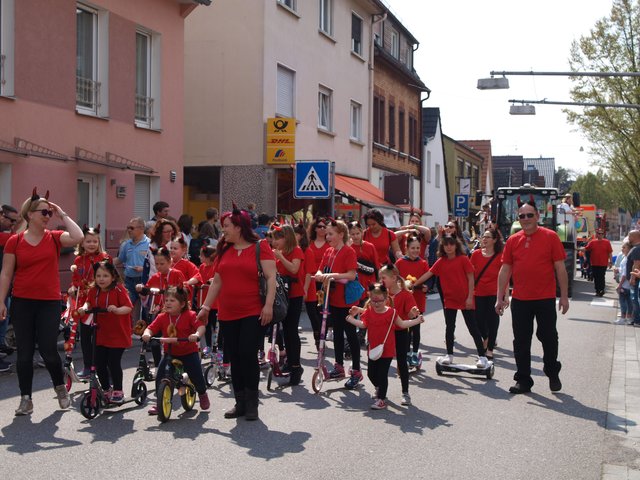 Schlabbdewel Friedrichsfeld | Foto: Kristin Hätterich