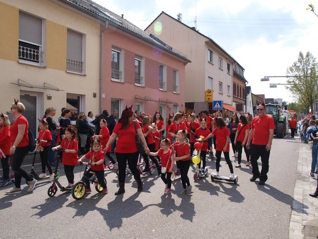 Schlabbdewel Friedrichsfeld | Foto: Kristin Hätterich