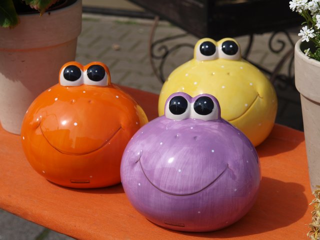 Foto: Kristin Hätterich