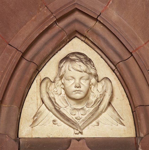 Relief, Urheber, unbekannt, 1800