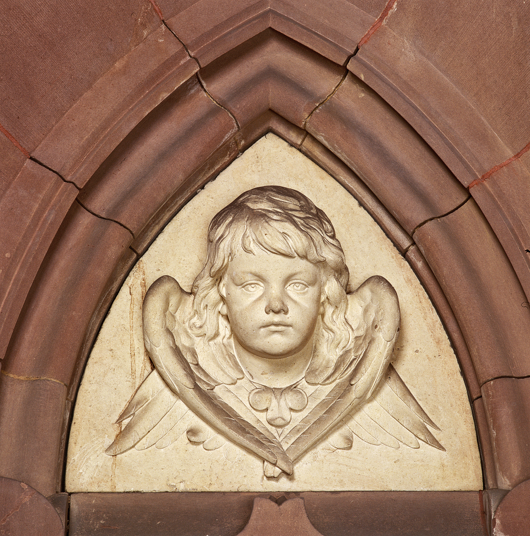 Relief, Urheber, unbekannt, 1800
