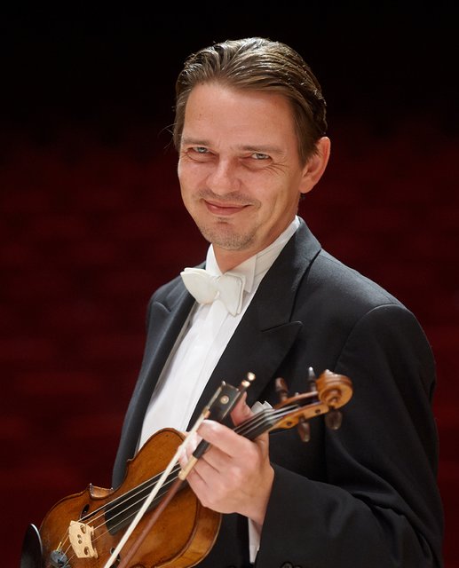 Matthias Metzger. | Foto: ps