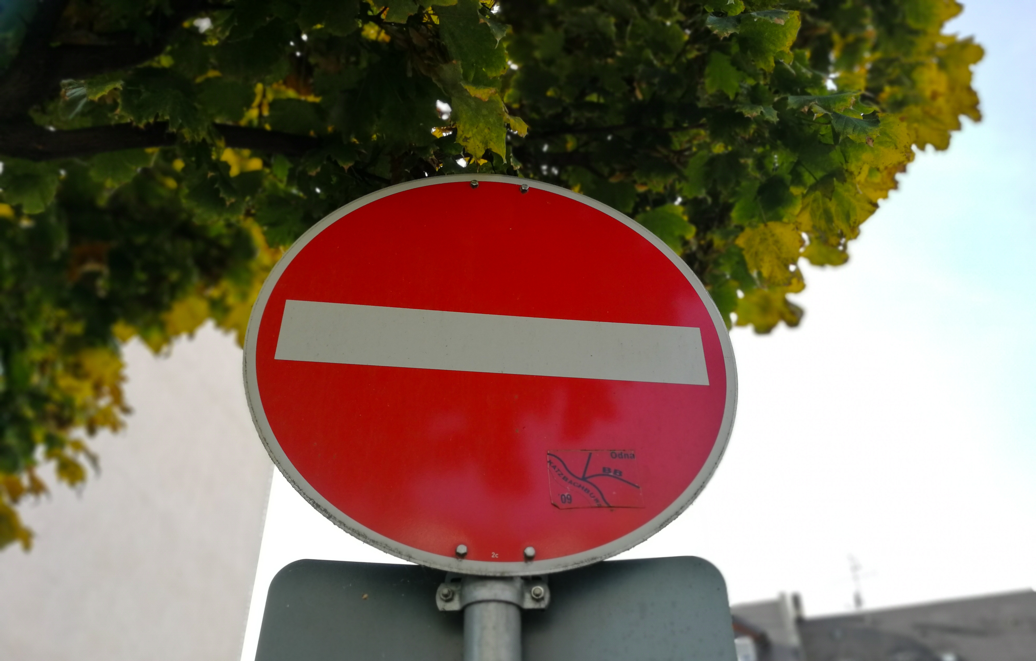 Die Kreisstraße zwischen Östringen und Mühlhausen wird für vier Monate gesperrt