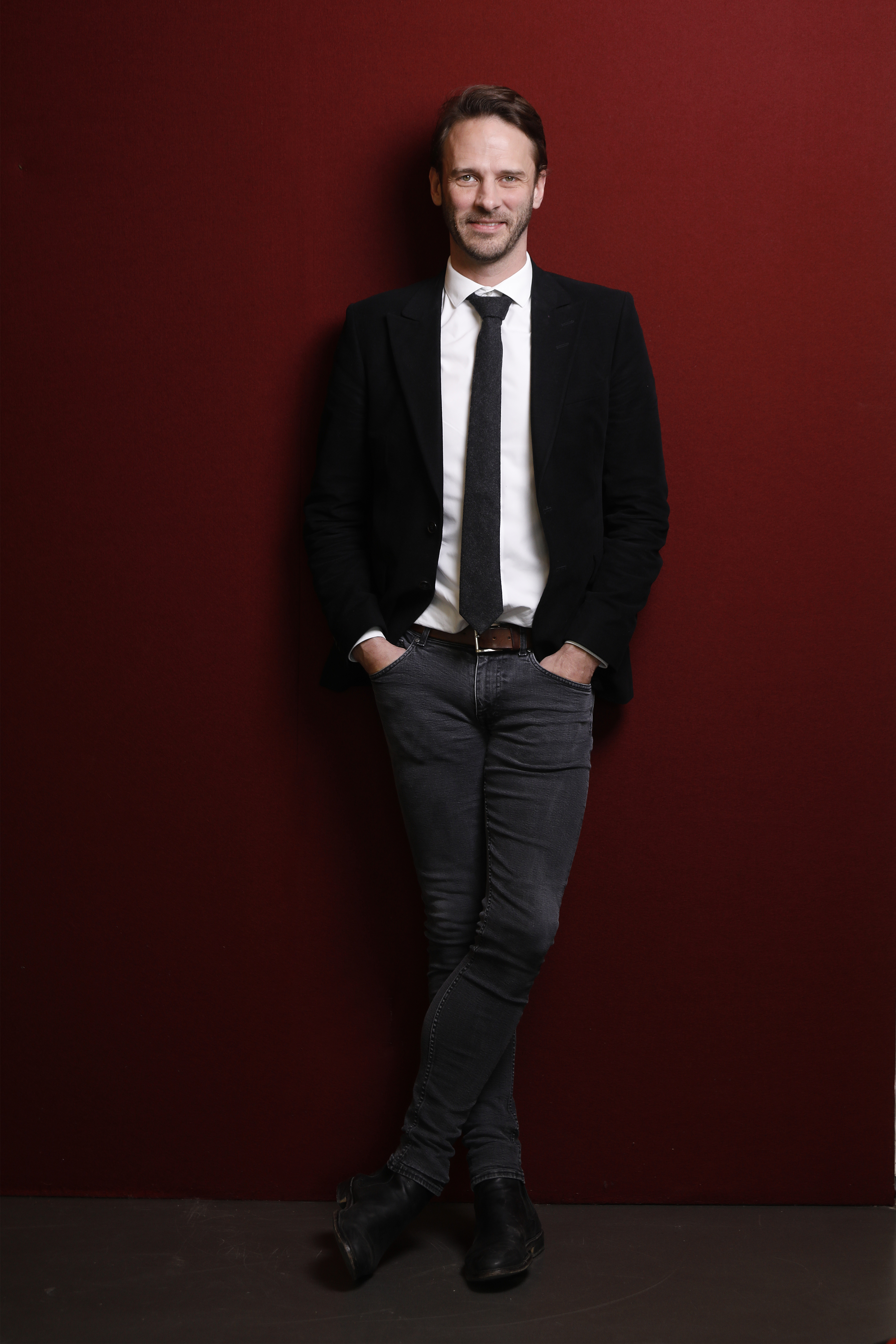 Johan Holten wird der neue Direktor der Kunsthalle Mannheim.