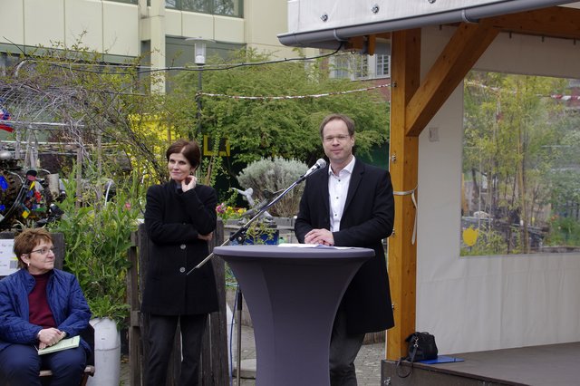 Foto: Ilona Schäfer