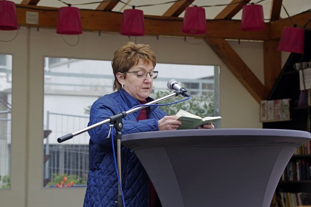 Foto: Ilona Schäfer