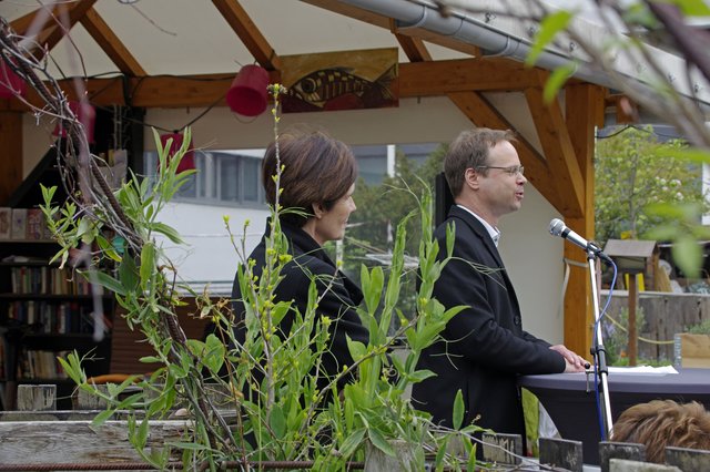 Foto: Ilona Schäfer