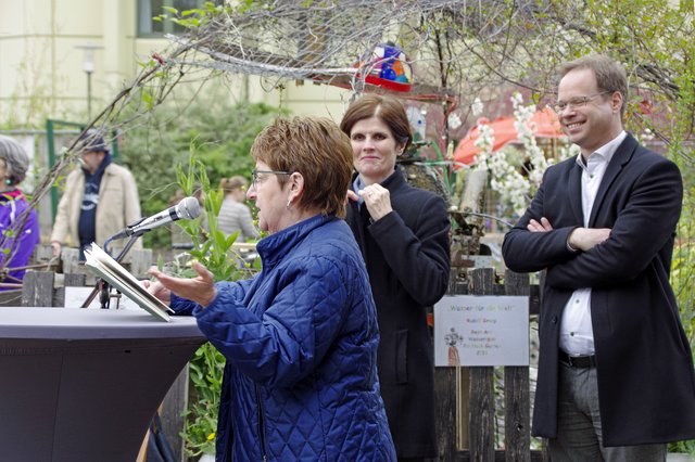 Foto: Ilona Schäfer