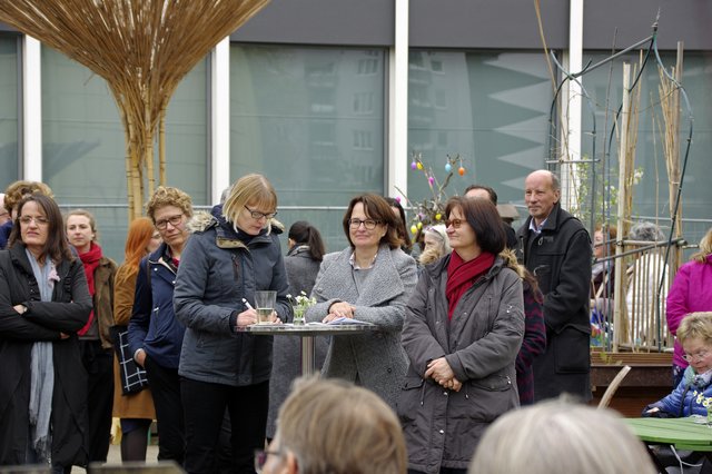 Foto: Ilona Schäfer