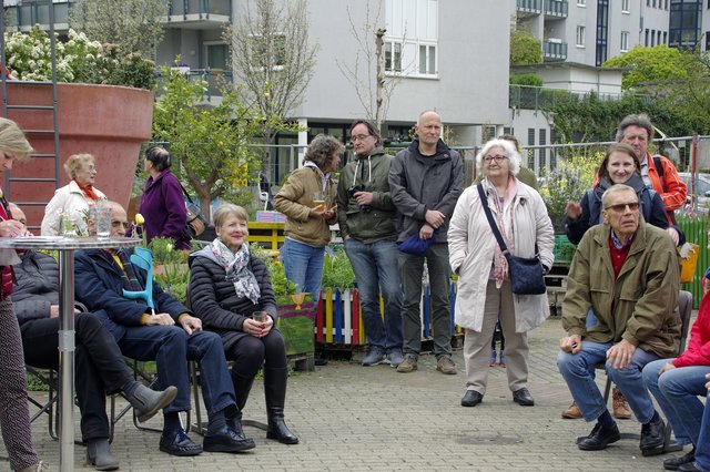 Foto: Ilona Schäfer