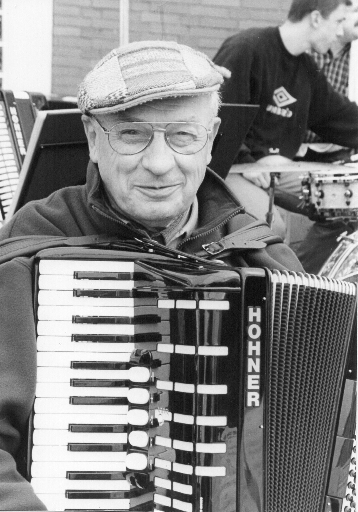 Vincenz Baqué