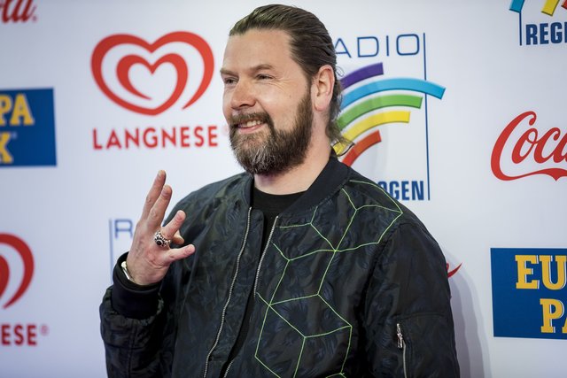 Foto: Radio Regenbogen