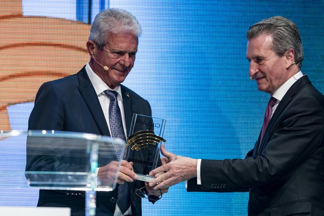 Foto: Radio Regenbogen