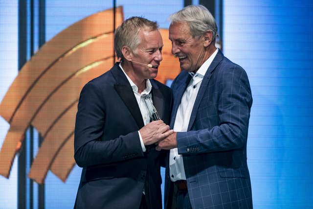 Foto: Radio Regenbogen