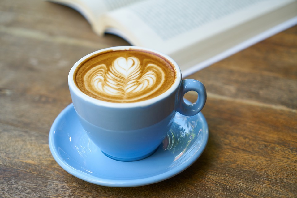 Neues Format: Literaturfrühstück Foto: PS