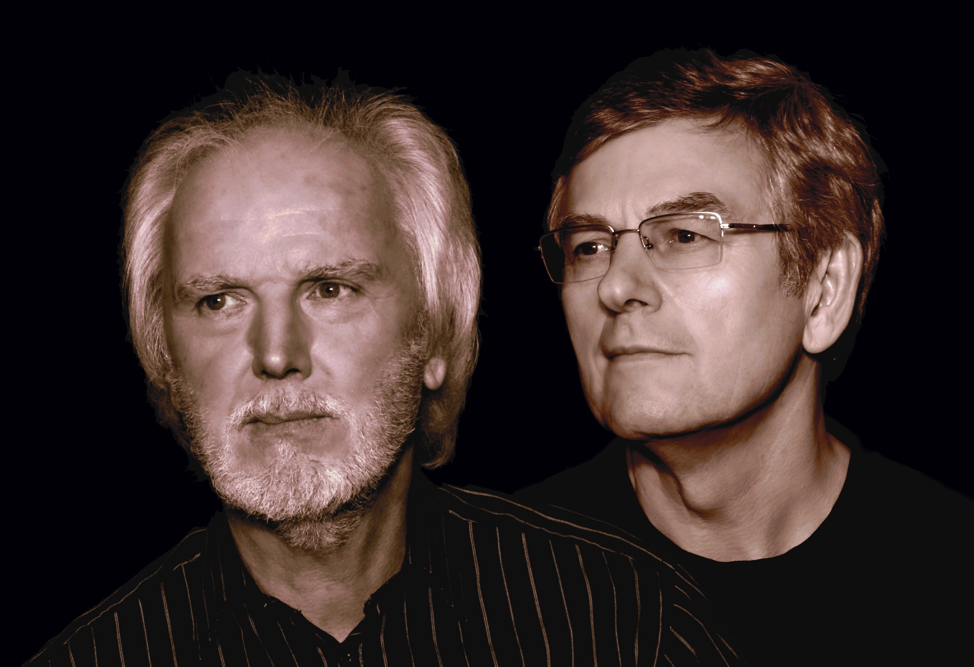 Die "Acoustic Heroes" spielen wieder in der Rheinschänke.