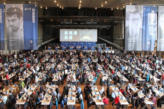 Spielsaal