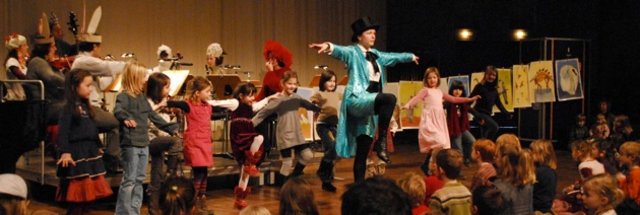 Camille Saint-Saëns hat in seinem Stück „Karneval der Tiere“ Tierstimmen in Musik verwandelt.  | Foto: Von-Busch-Hof konzertant