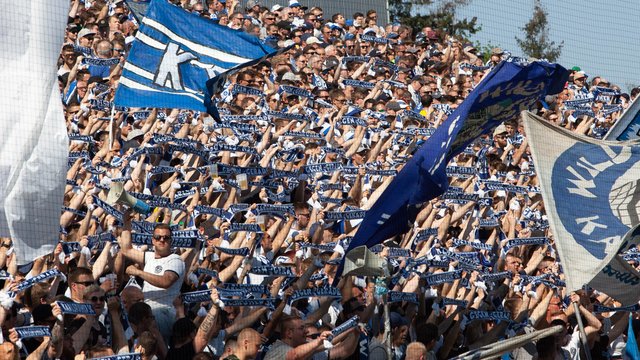 Stimmung pur | Foto: wow.pics.ka