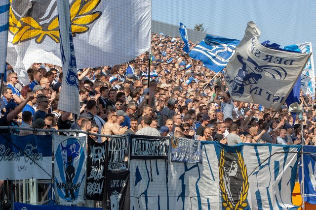 Support | Foto: wow.pics.ka