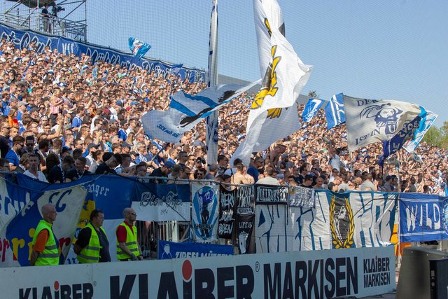 Hier ist Karlsruhe! | Foto: wow.pics.ka