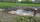 Der Biberhauptdamm in Rombach. foto: ps