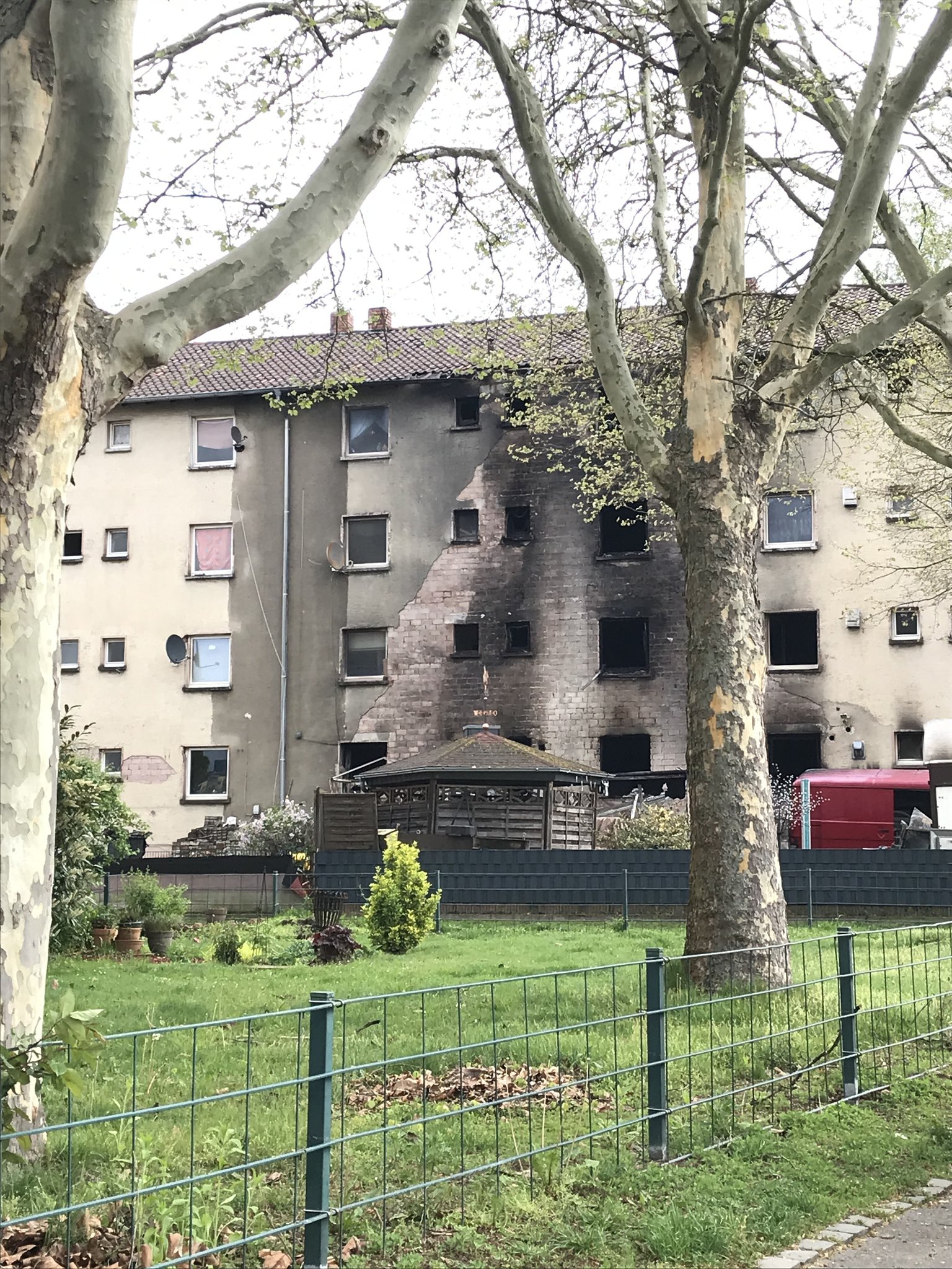 Asternweg Kaiserslautern 2019 Asternweg Kaiserslautern 2019