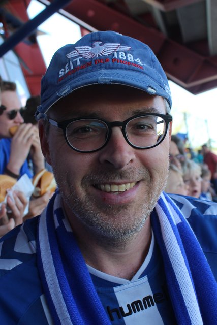 Ralf Michalzik