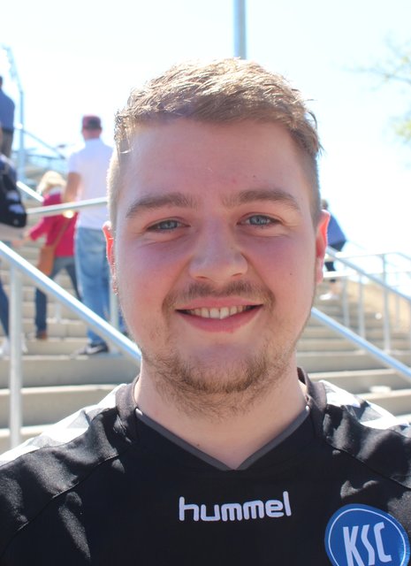 Nico Weiß