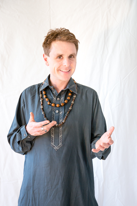 Bernhard Vanecek Foto: PS