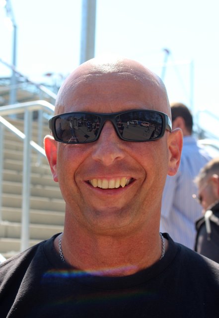 Stefan Müller