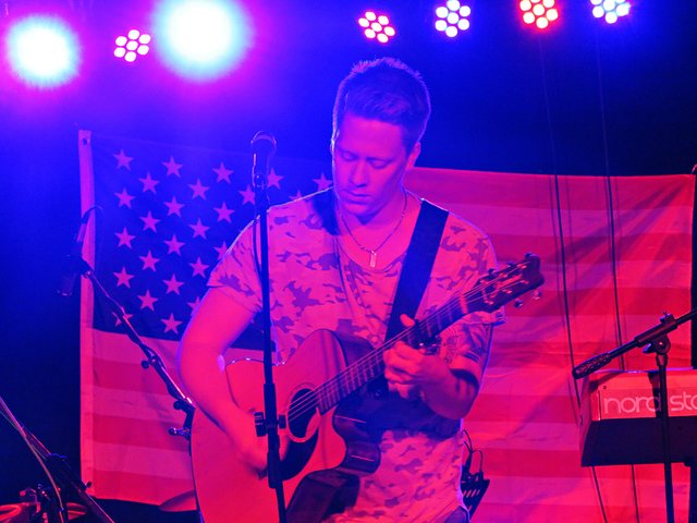 Julian Fiege | Foto: Brigitte Melder