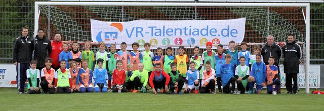 VR-Talentiade-Sichtungen