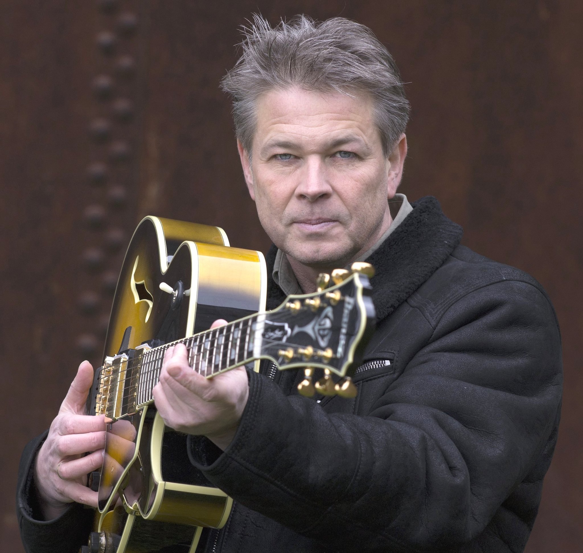 Konzert Am 17 Mai In Vinningen Ro Gebhard Gibt Sich Wieder Die