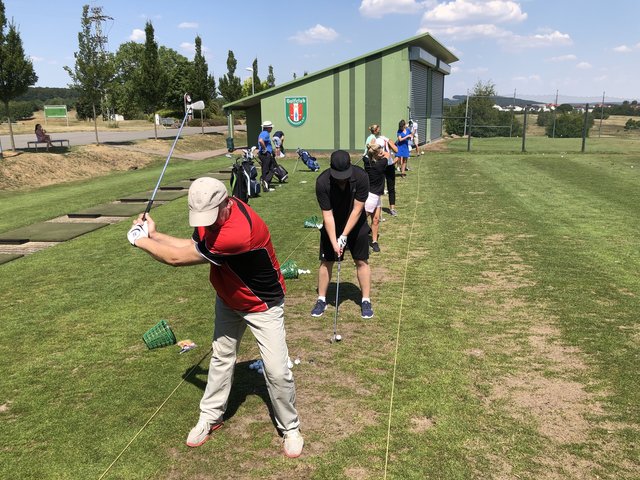 Jetzt geht es daran, die Erklärungen selbst umzusetzen Foto: ps