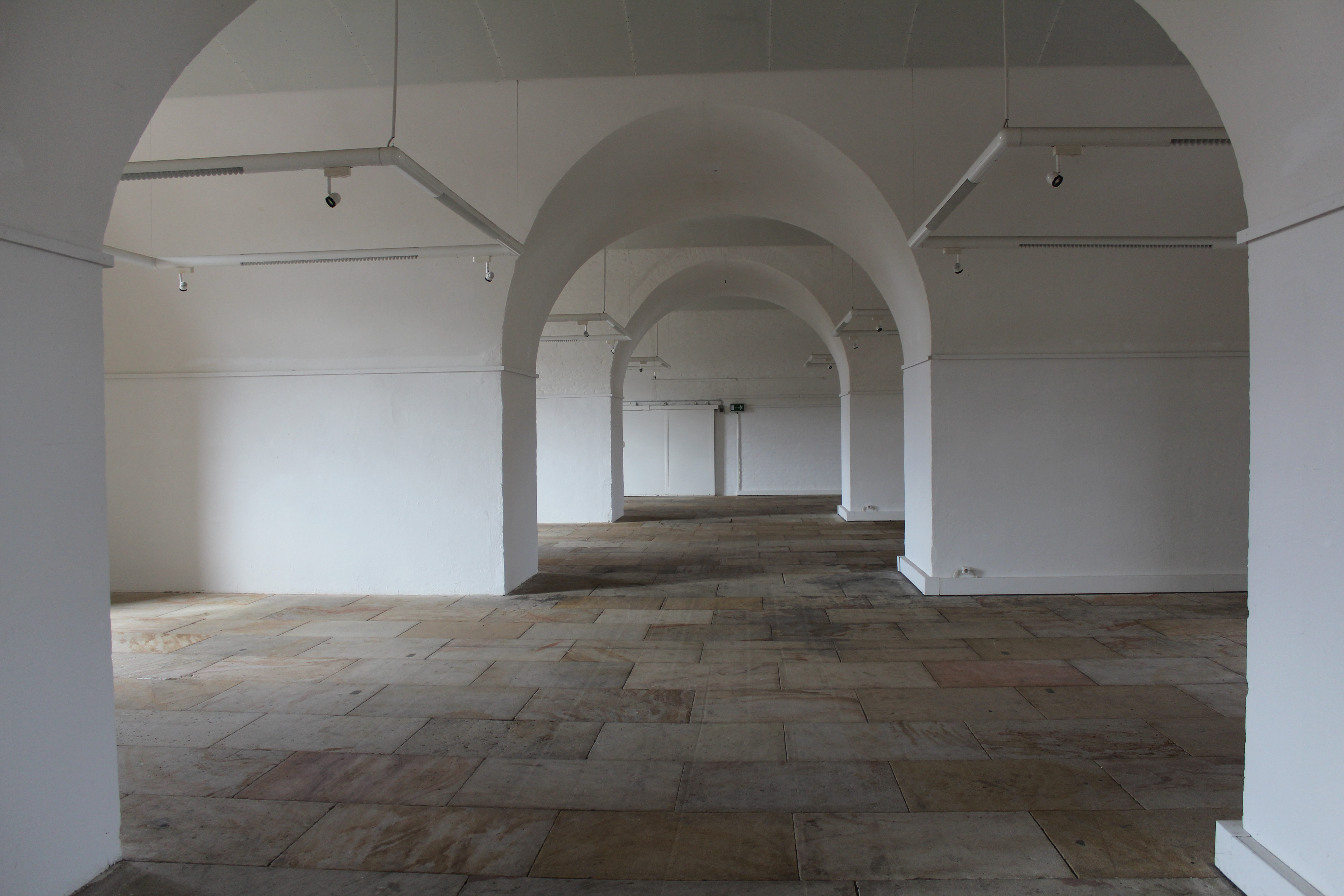 In der Galerie im Zeughaus präsentiert der Kunstverein ab dem 18. Mai seine neue Ausstellung.