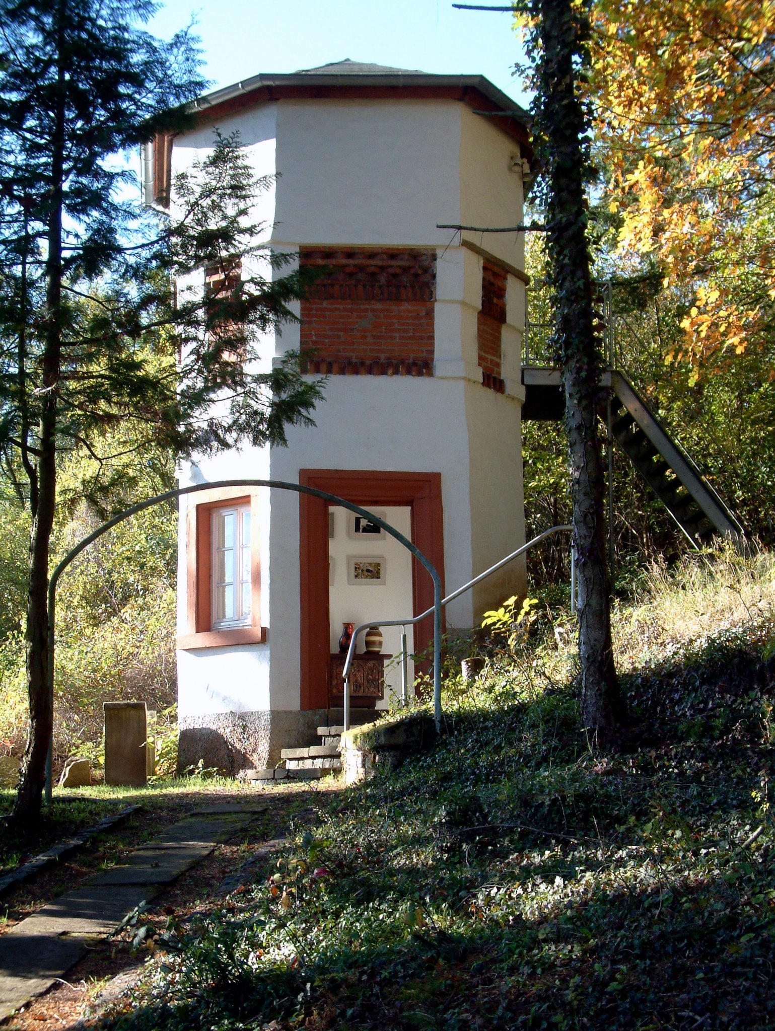 Winnweiler Museen beteiligen sich am Internationalen Museumstag