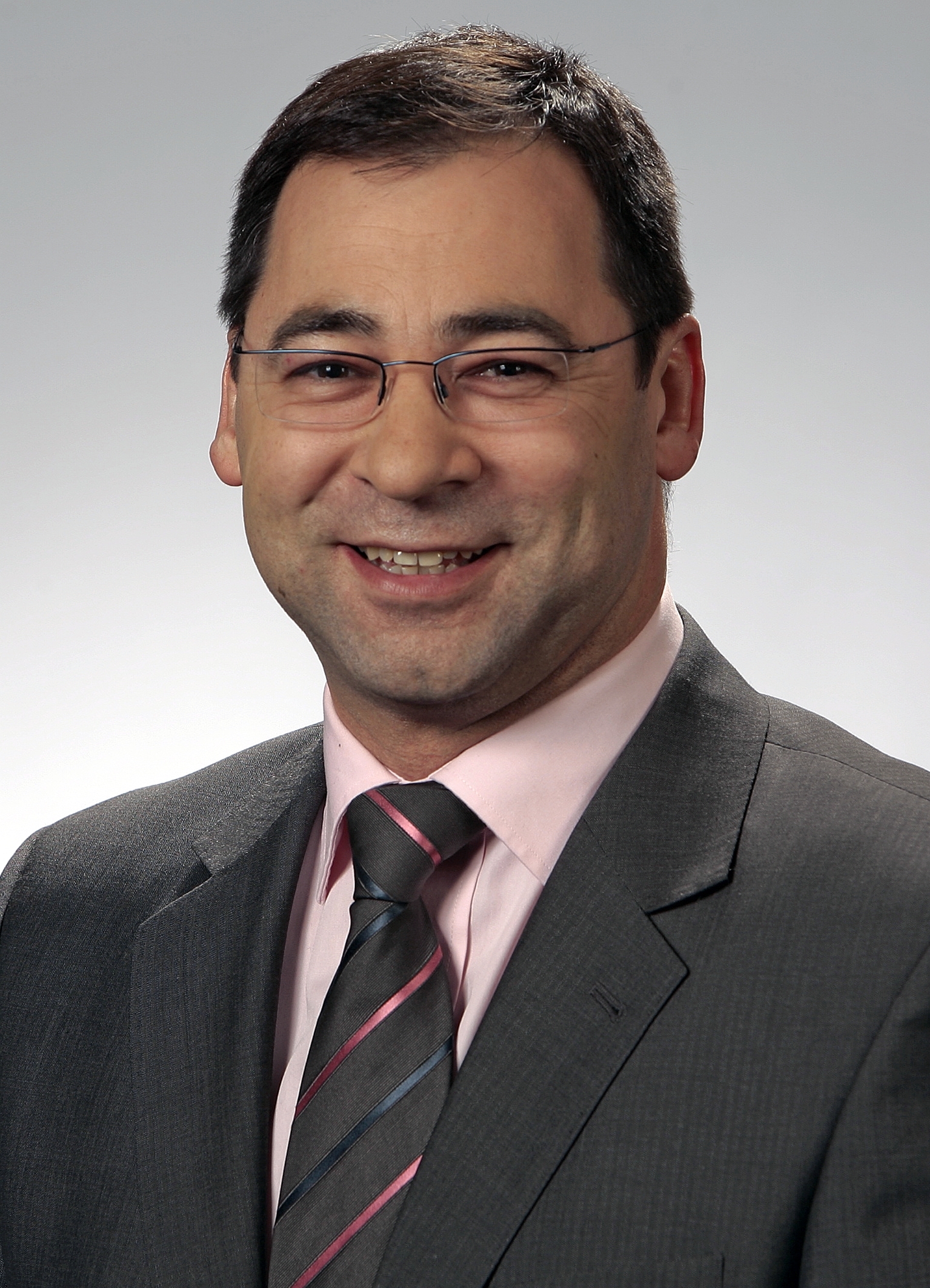 Jürgen Kappenstein