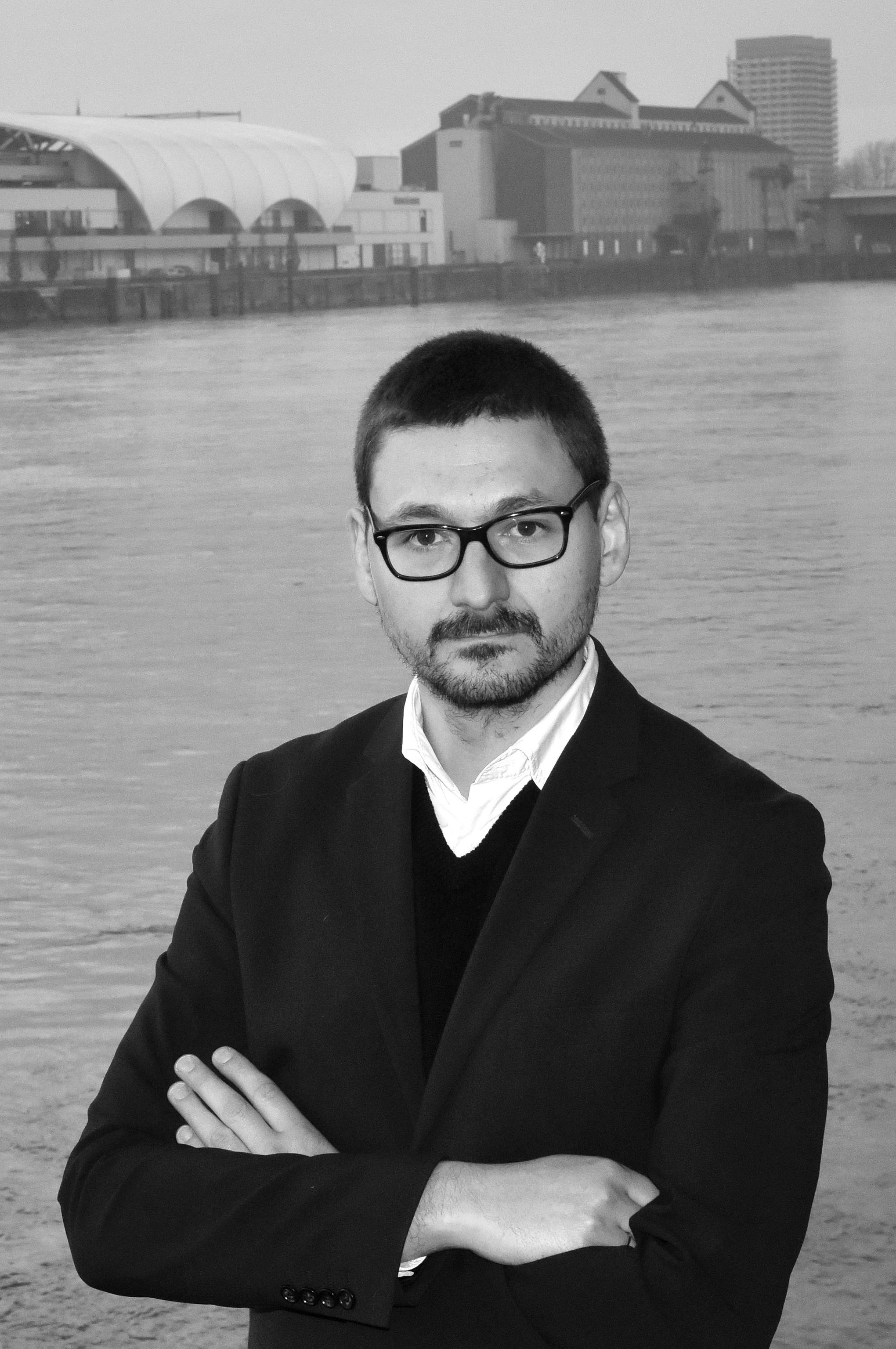 Fabian Burstein.