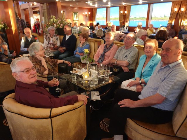 Weinprobe vom Weinkontor Edenkoben. | Foto: Harald Schönig 