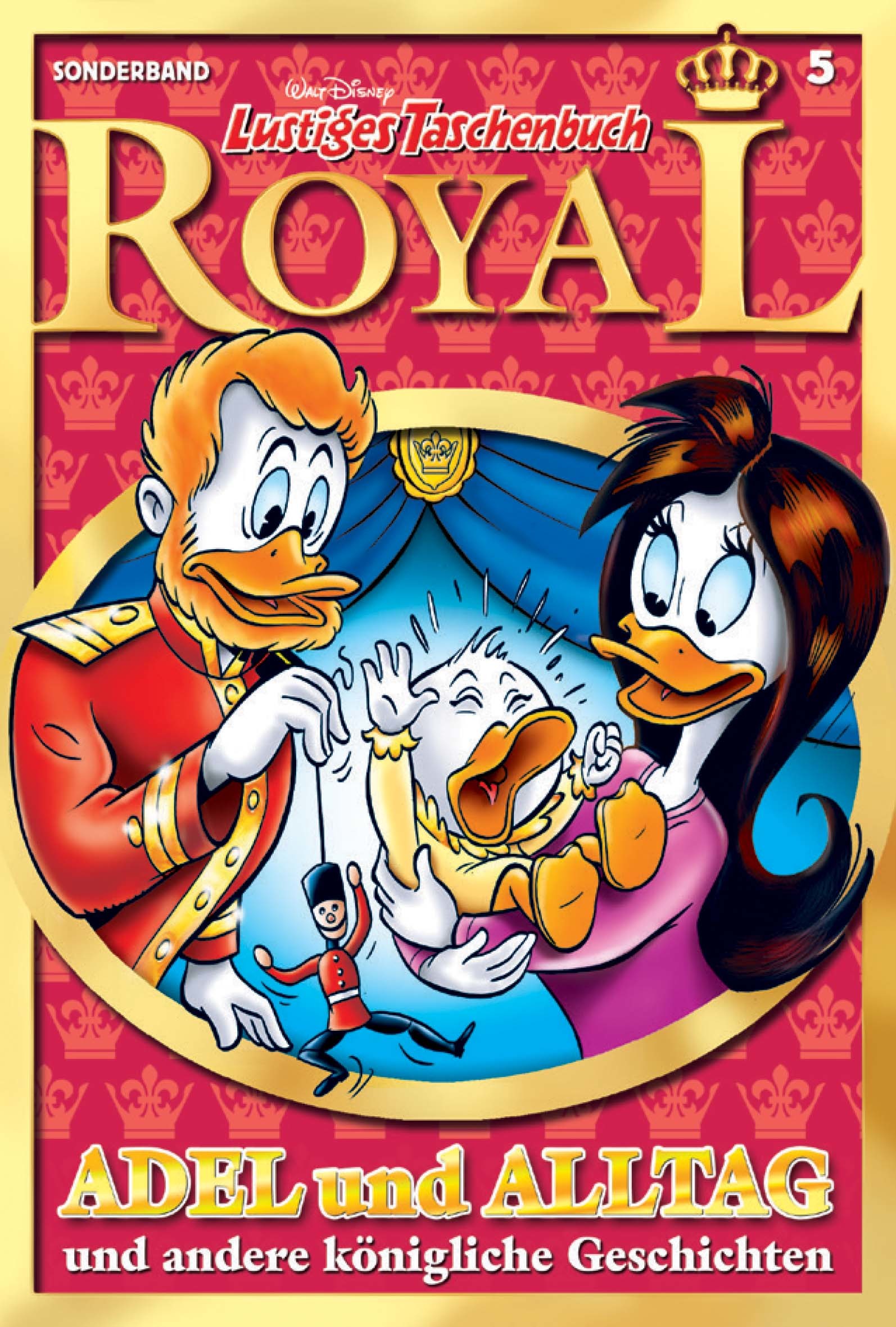 Foto: 2019 Disney/Egmont Ehapa