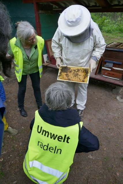 Archivbild. | Foto: Wels