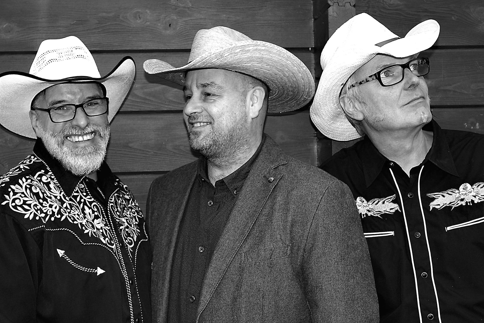Die Country-Rockband „CountryToGo“ Foto: CountryToGo