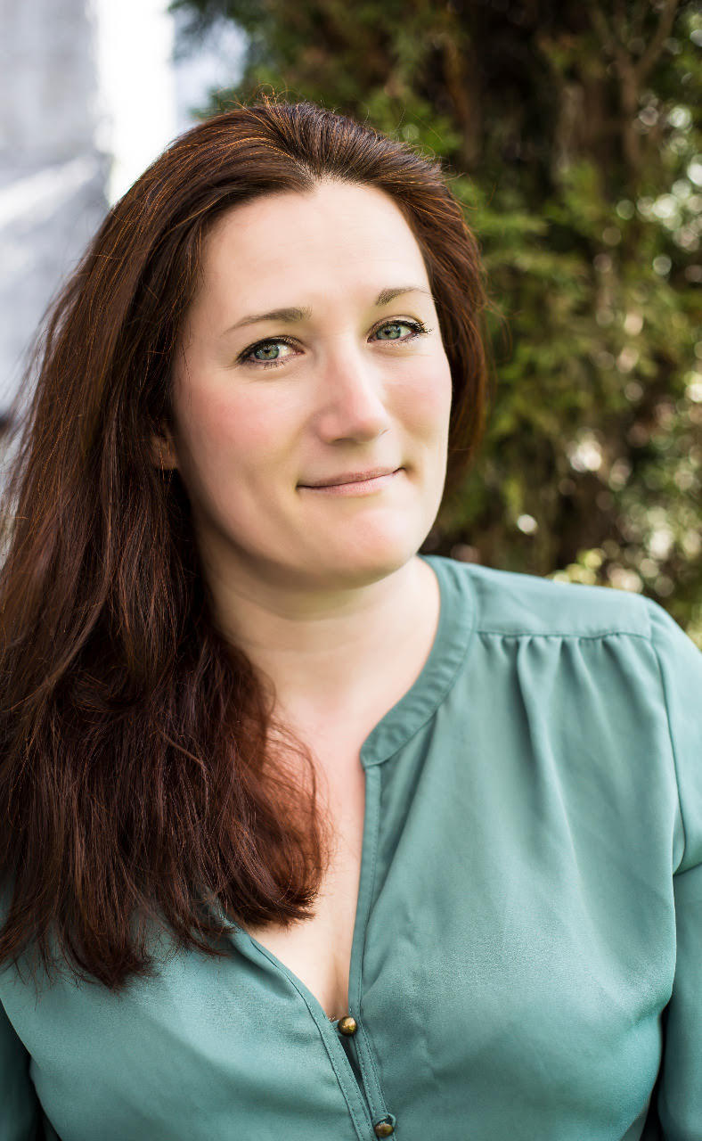 Nadine Herberger