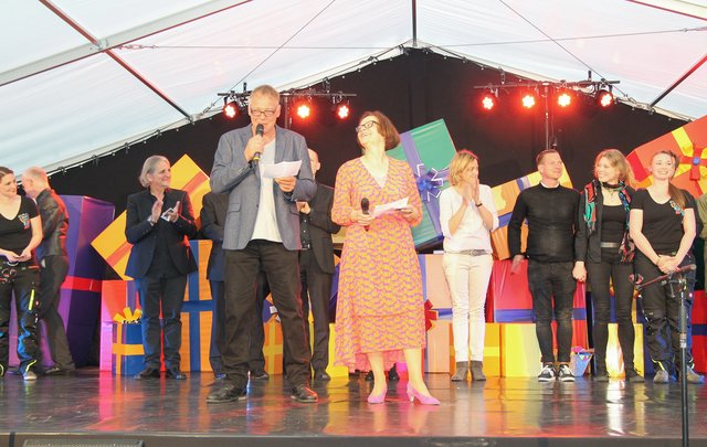 Die Bruchsaler Musik- und Kunstschule feiert 50. Geburtstag mit keinem Festakt | Foto: Heike Schwitalla