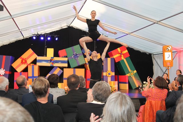 Die Bruchsaler Musik- und Kunstschule feiert 50. Geburtstag mit keinem Festakt | Foto: Heike Schwitalla