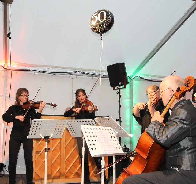 Die Bruchsaler Musik- und Kunstschule feiert 50. Geburtstag mit keinem Festakt | Foto: Heike Schwitalla