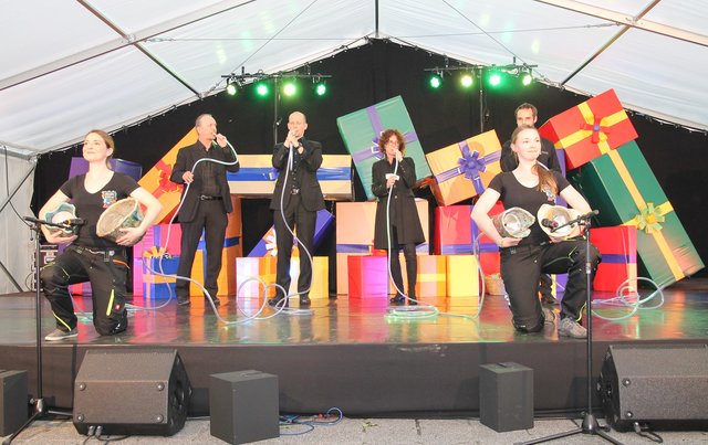 Die Bruchsaler Musik- und Kunstschule feiert 50. Geburtstag mit keinem Festakt | Foto: Heike Schwitalla